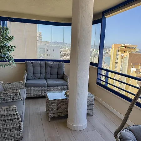 Turquesa 2br
