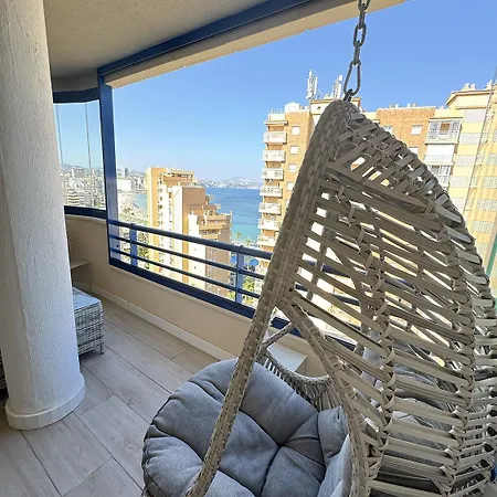 Turquesa 2br Calpe