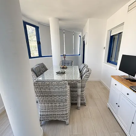 Apartmán Turquesa 2br *