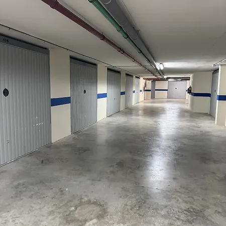 Turquesa 2br * Calp