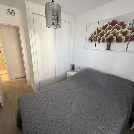 Turquesa 2br * Calp