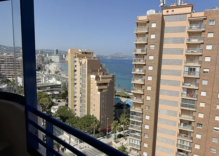 Apartman Turquesa 2br *