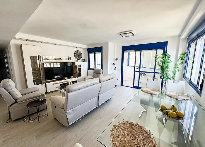 Turquesa 2br *