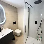 Turquesa 2br Апартаменты Кальпе