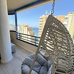 Turquesa 2br Кальпе