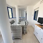 Апартаменты Turquesa 2br *