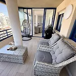 Turquesa 2br Апартаменты