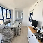 Апартаменты Turquesa 2br Кальпе