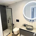 Апартаменты Turquesa 2br Кальпе
