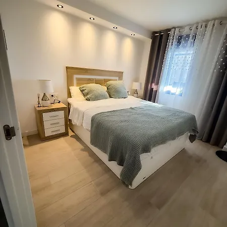 Appartamento Turquesa 2br *