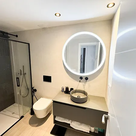Turquesa 2br Appartamento *