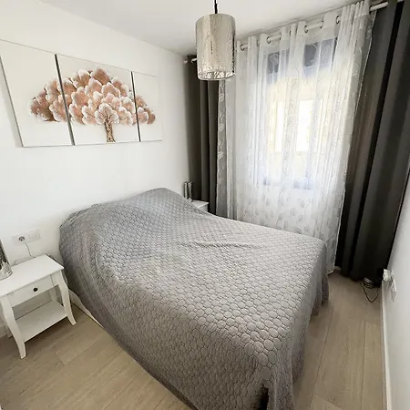 Turquesa 2br
