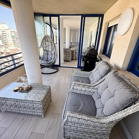 Turquesa 2br Appartamento