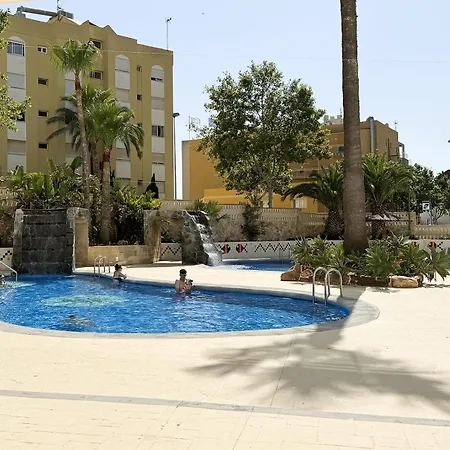 Appartamento Turquesa 2br *