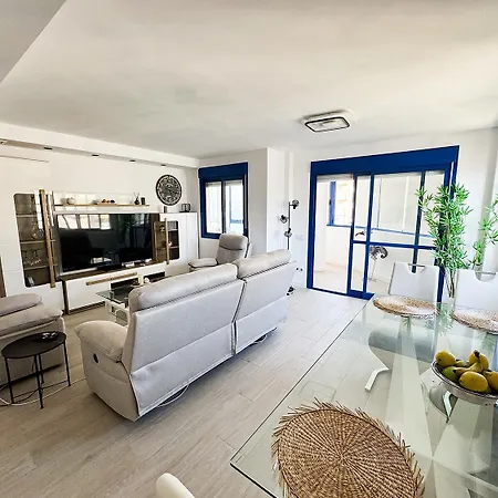 Turquesa 2br *