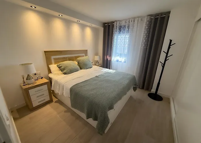 Turquesa 2br