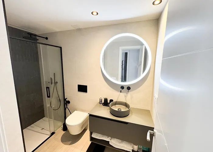 Turquesa 2br شقة *
