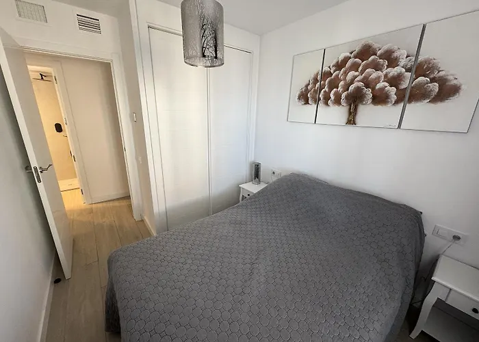 Turquesa 2br * كاليبي