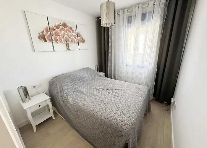 Turquesa 2br